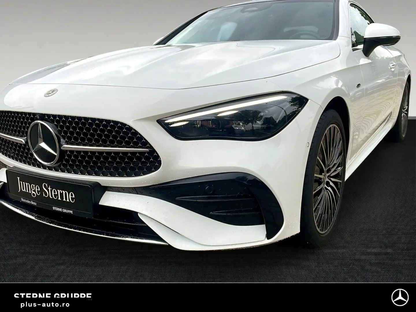 MERCEDES-BENZ CLE 2024 — imagine 2