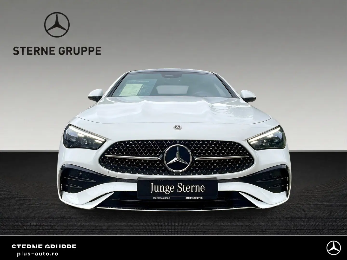MERCEDES-BENZ CLE 2024 — imagine 3