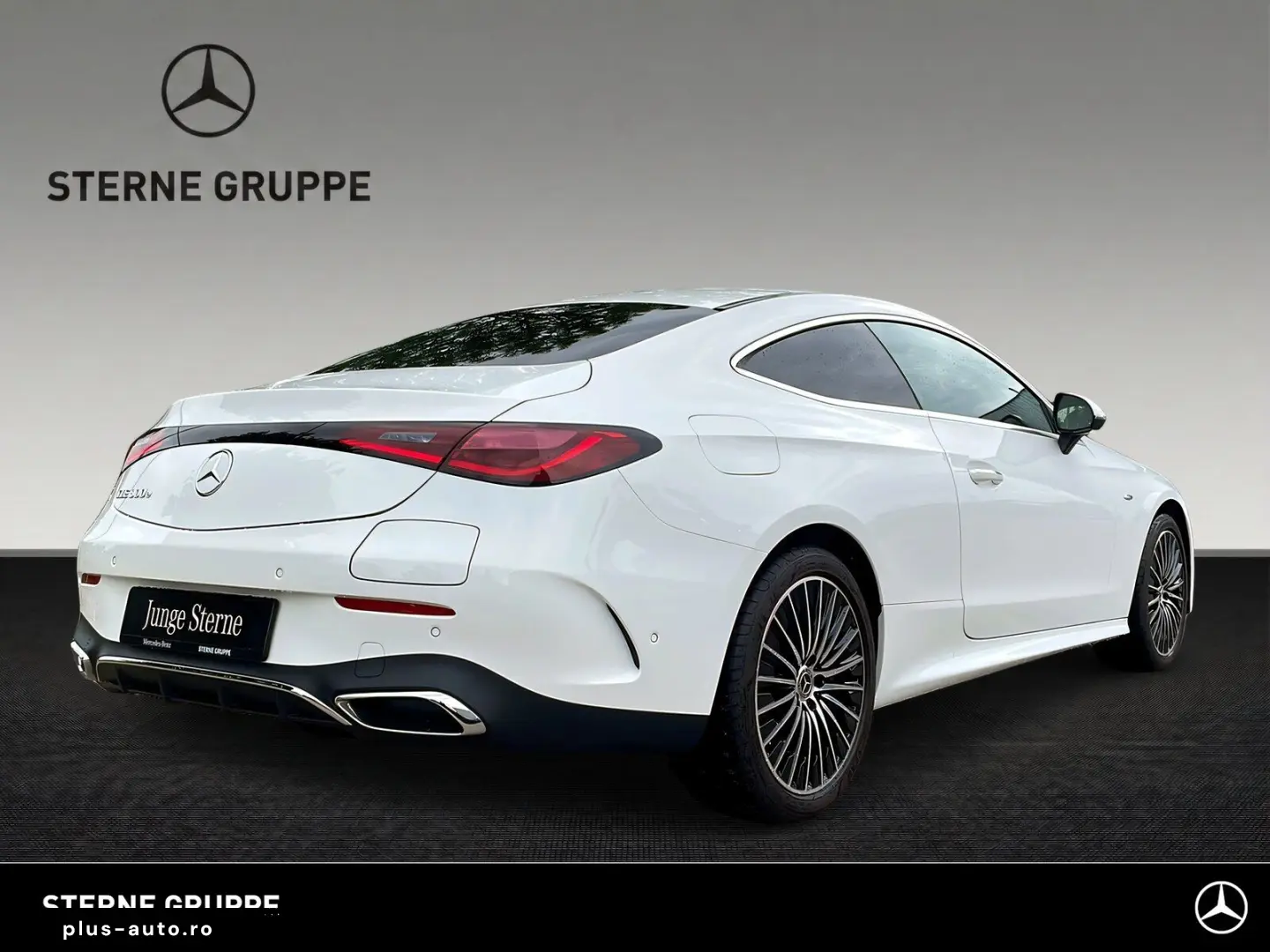 MERCEDES-BENZ CLE 2024 — imagine 4