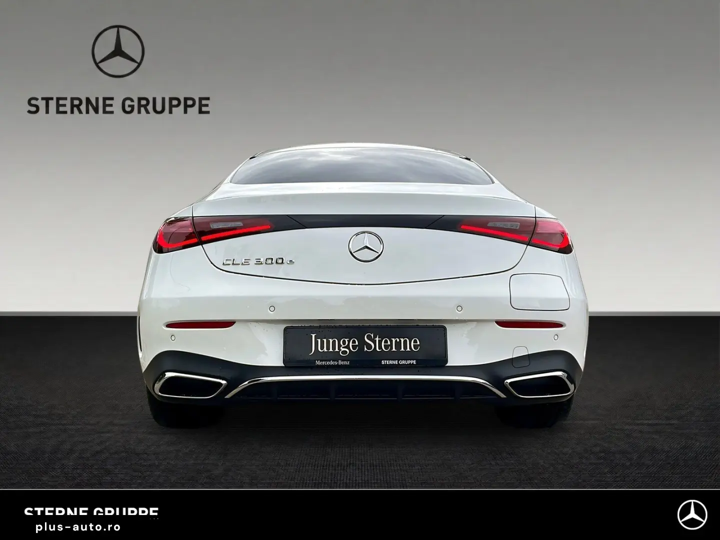 MERCEDES-BENZ CLE 2024 — imagine 5