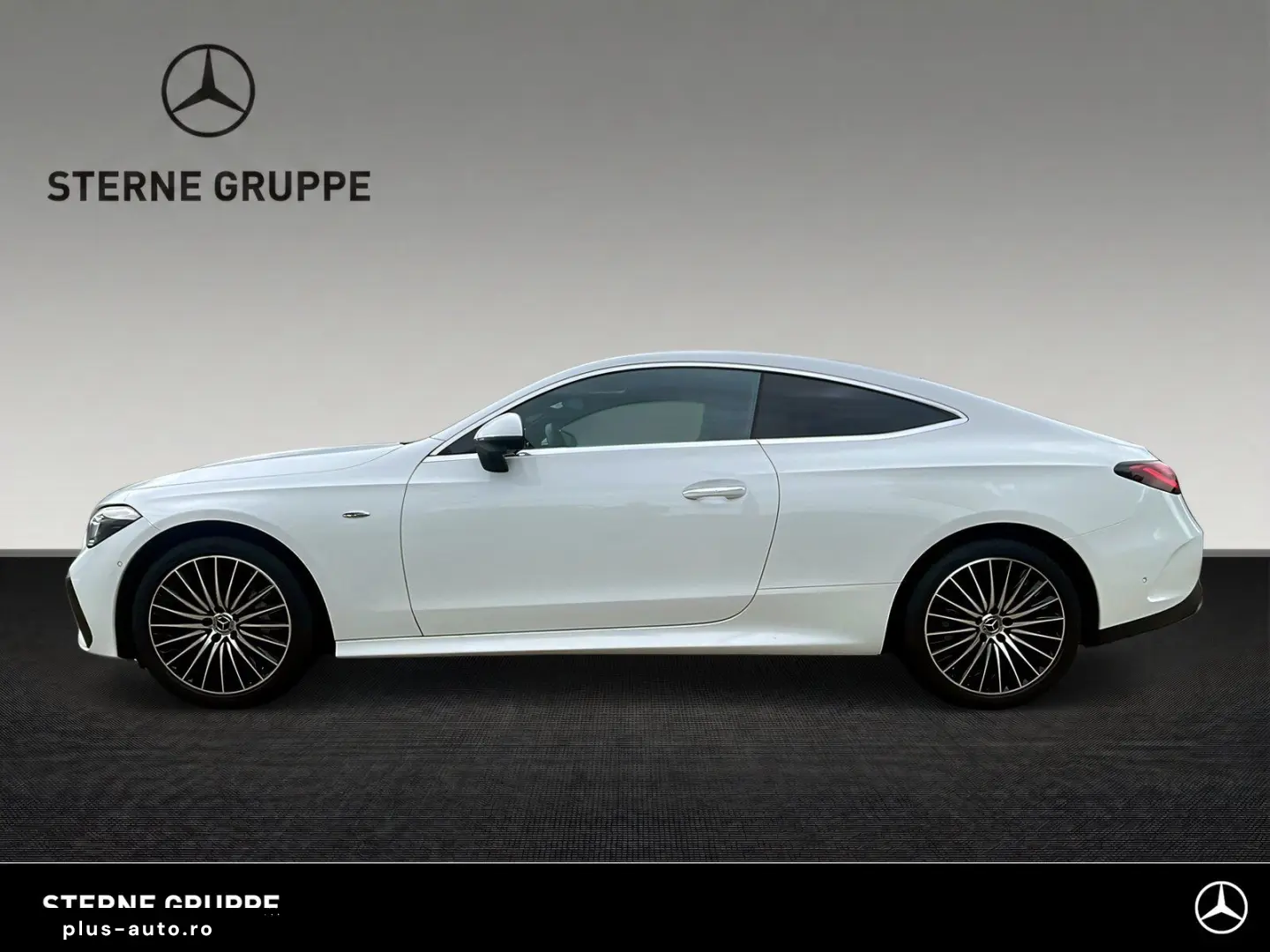 MERCEDES-BENZ CLE 2024 — imagine 6
