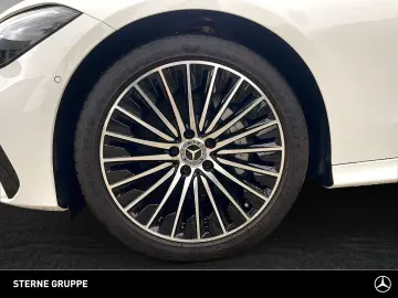 MERCEDES-BENZ CLE 300 e AMG Pano Ambi  Keyl  360  Kam