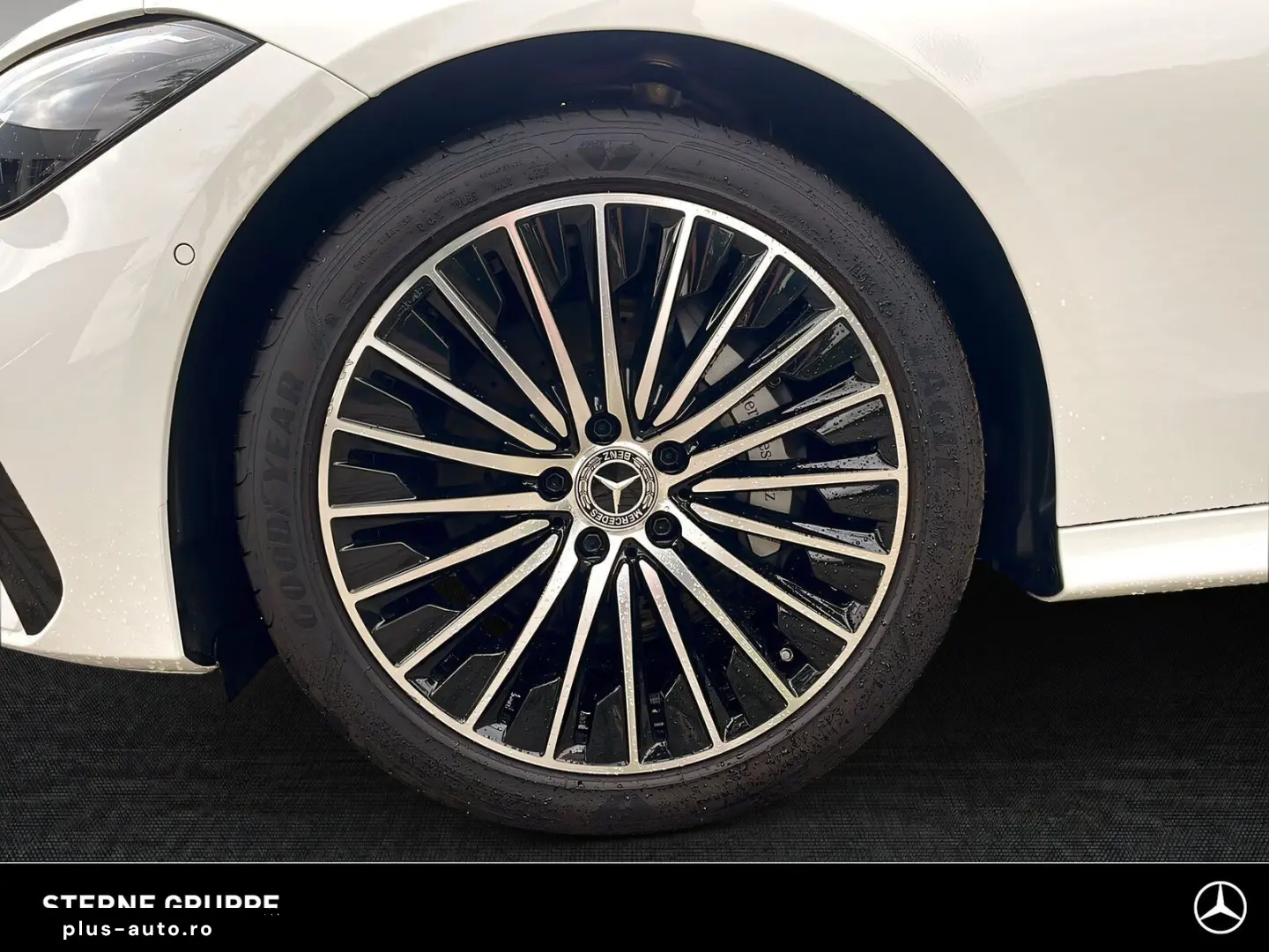 MERCEDES-BENZ CLE 2024 — imagine 7