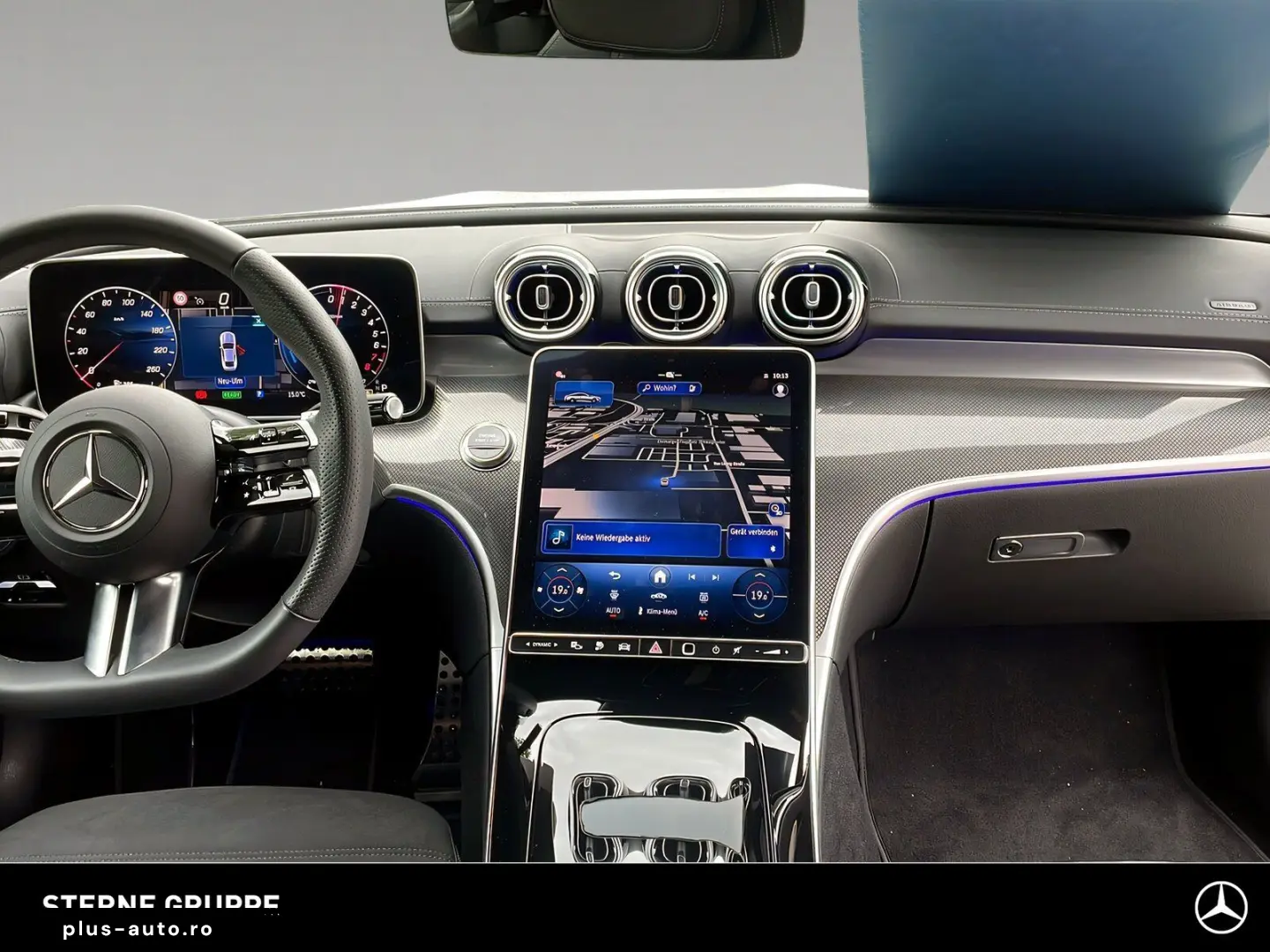 MERCEDES-BENZ CLE 2024 — imagine 8