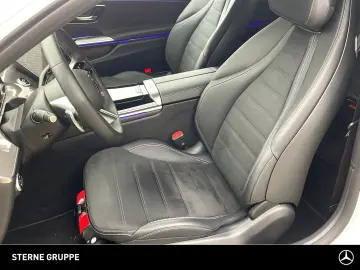 MERCEDES-BENZ CLE 300 e AMG Pano Ambi  Keyl  360  Kam