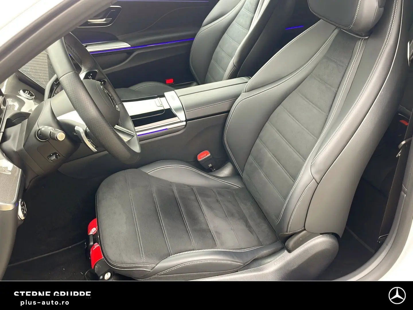 MERCEDES-BENZ CLE 2024 — imagine 10