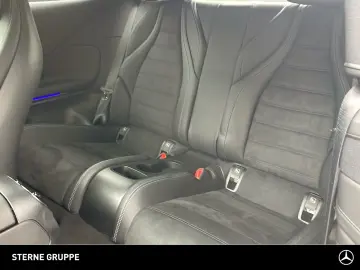 MERCEDES-BENZ CLE 300 e AMG Pano Ambi  Keyl  360  Kam