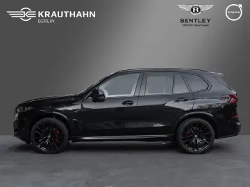 BMW X5 40 d xDrive M Sport H&K Sound Pano Head-Up