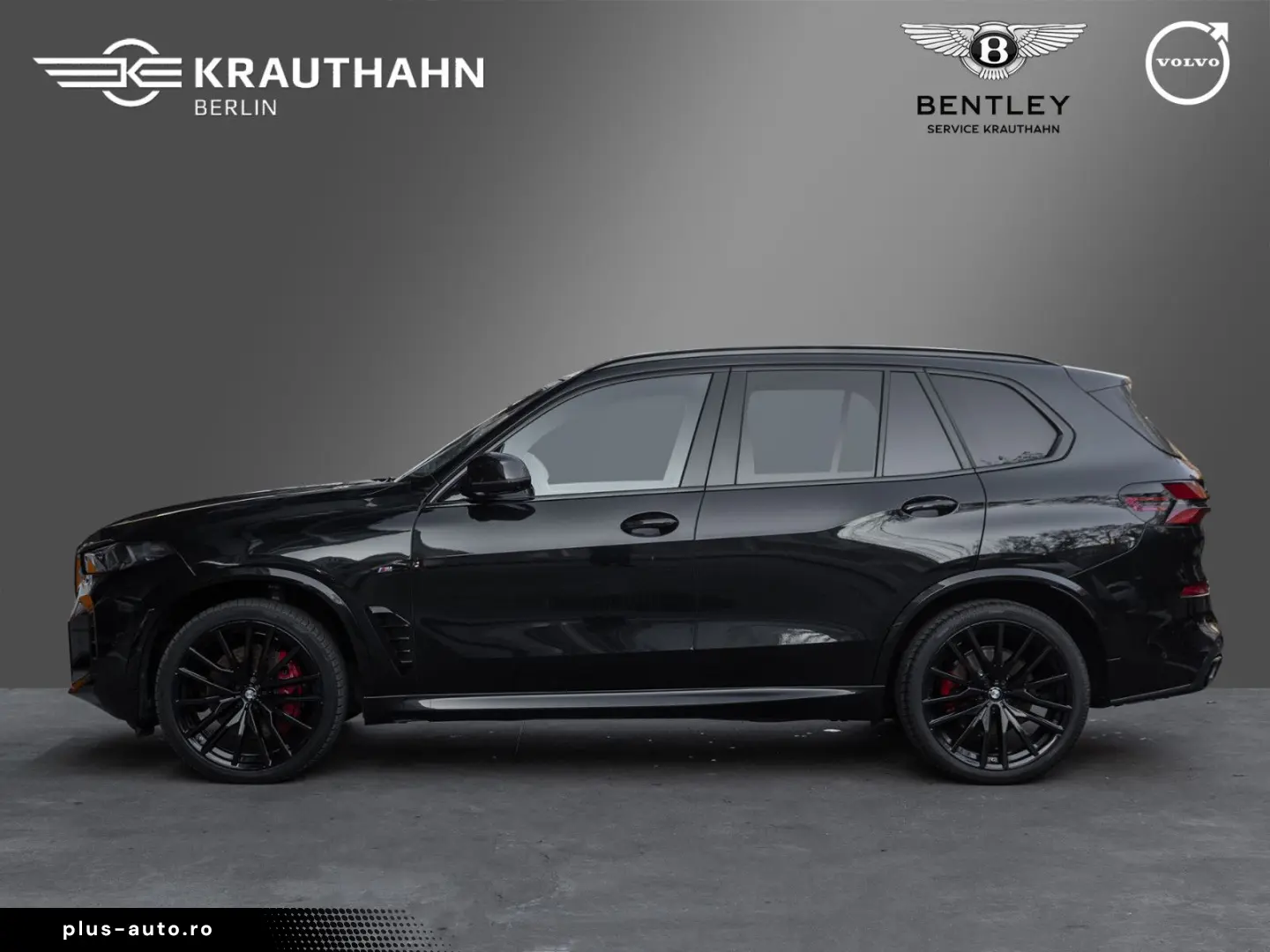 BMW X5 40 d xDrive M Sport H&K Sound Pano Head-Up