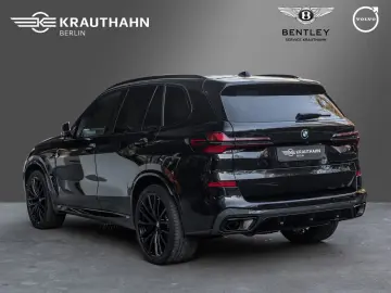 BMW X5 40 d xDrive M Sport H&K Sound Pano Head-Up
