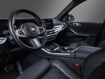BMW X5 40 d xDrive M Sport H&K Sound Pano Head-Up