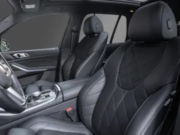 BMW X5 40 d xDrive M Sport H&K Sound Pano Head-Up