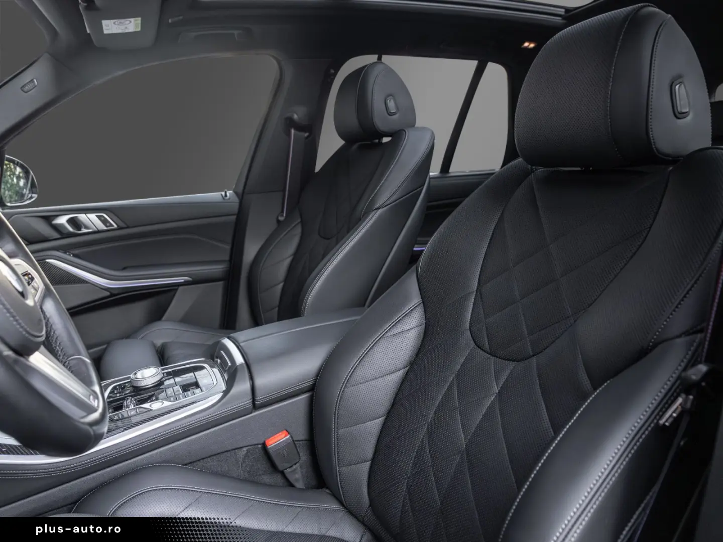 BMW X5 40 d xDrive M Sport H&K Sound Pano Head-Up