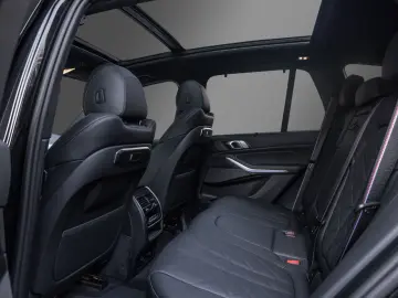 BMW X5 40 d xDrive M Sport H&K Sound Pano Head-Up