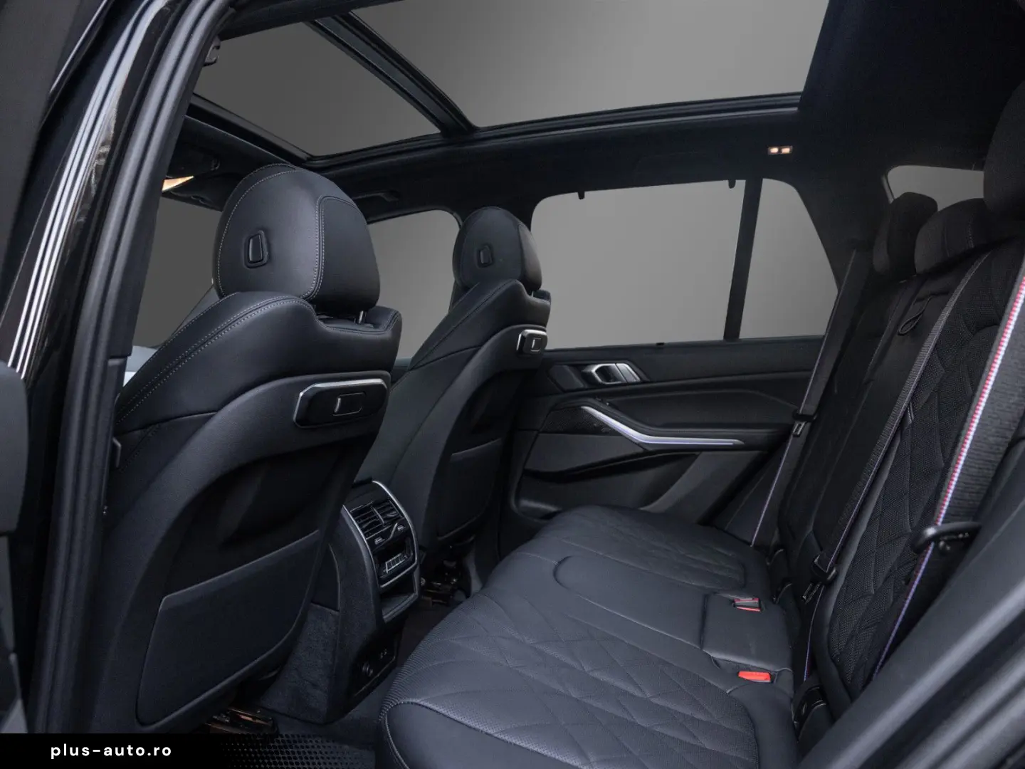 BMW X5 40 d xDrive M Sport H&K Sound Pano Head-Up