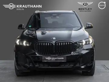 BMW X5 40 d xDrive M Sport H&K Sound Pano Head-Up