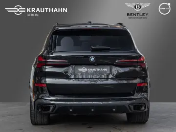 BMW X5 40 d xDrive M Sport H&K Sound Pano Head-Up