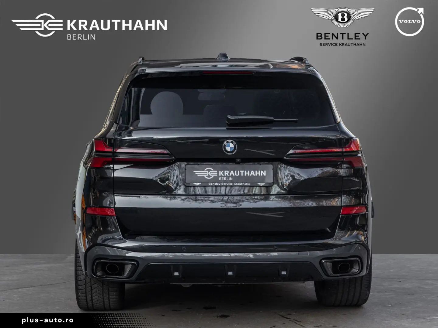 BMW X5 40 d xDrive M Sport H&K Sound Pano Head-Up