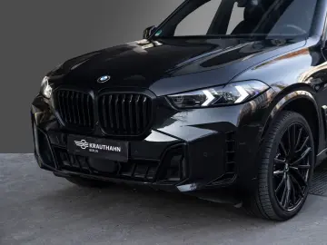 BMW X5 40 d xDrive M Sport H&K Sound Pano Head-Up