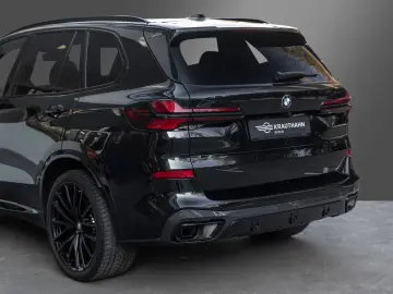 BMW X5 40 d xDrive M Sport H&K Sound Pano Head-Up