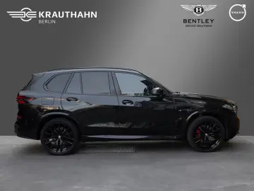 BMW X5 40 d xDrive M Sport H&K Sound Pano Head-Up