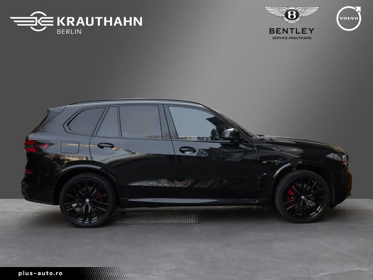 BMW X5 40 d xDrive M Sport H&K Sound Pano Head-Up