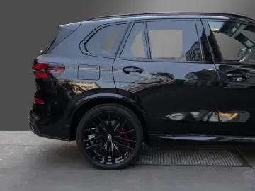 BMW X5 40 d xDrive M Sport H&K Sound Pano Head-Up
