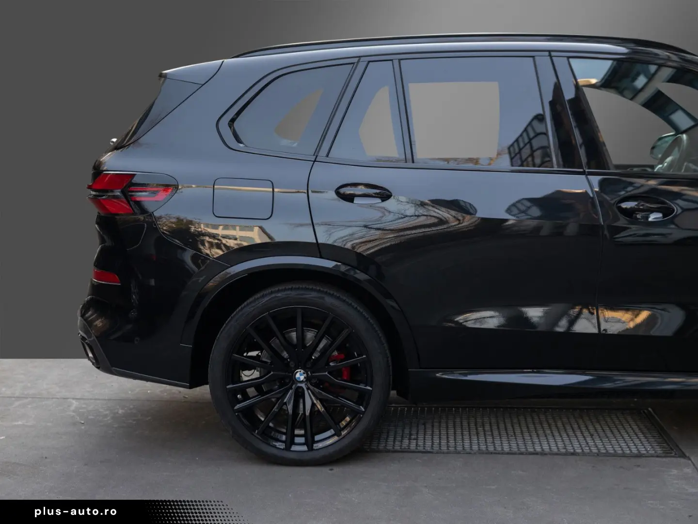 BMW X5 40 d xDrive M Sport H&K Sound Pano Head-Up