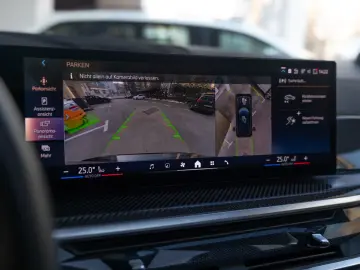 BMW X5 40 d xDrive M Sport H&K Sound Pano Head-Up