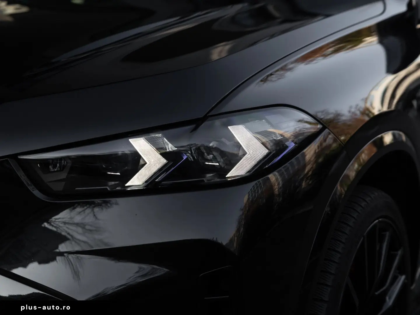 BMW X5 40 d xDrive M Sport H&K Sound Pano Head-Up