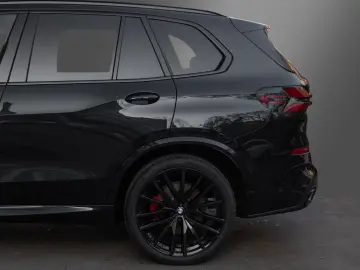 BMW X5 40 d xDrive M Sport H&K Sound Pano Head-Up
