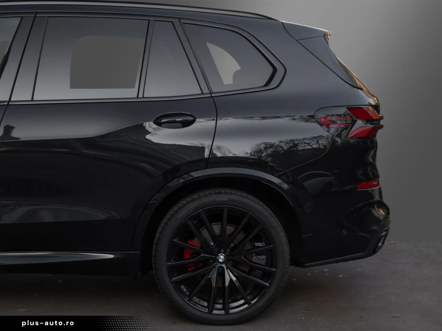 BMW X5 40 d xDrive M Sport H&K Sound Pano Head-Up