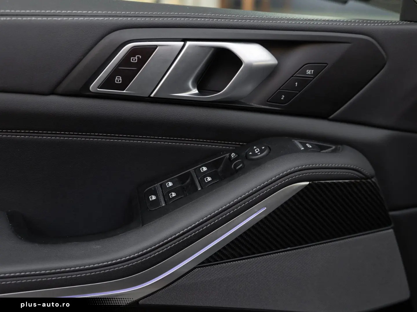 BMW X5 40 d xDrive M Sport H&K Sound Pano Head-Up