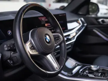 BMW X5 40 d xDrive M Sport H&K Sound Pano Head-Up