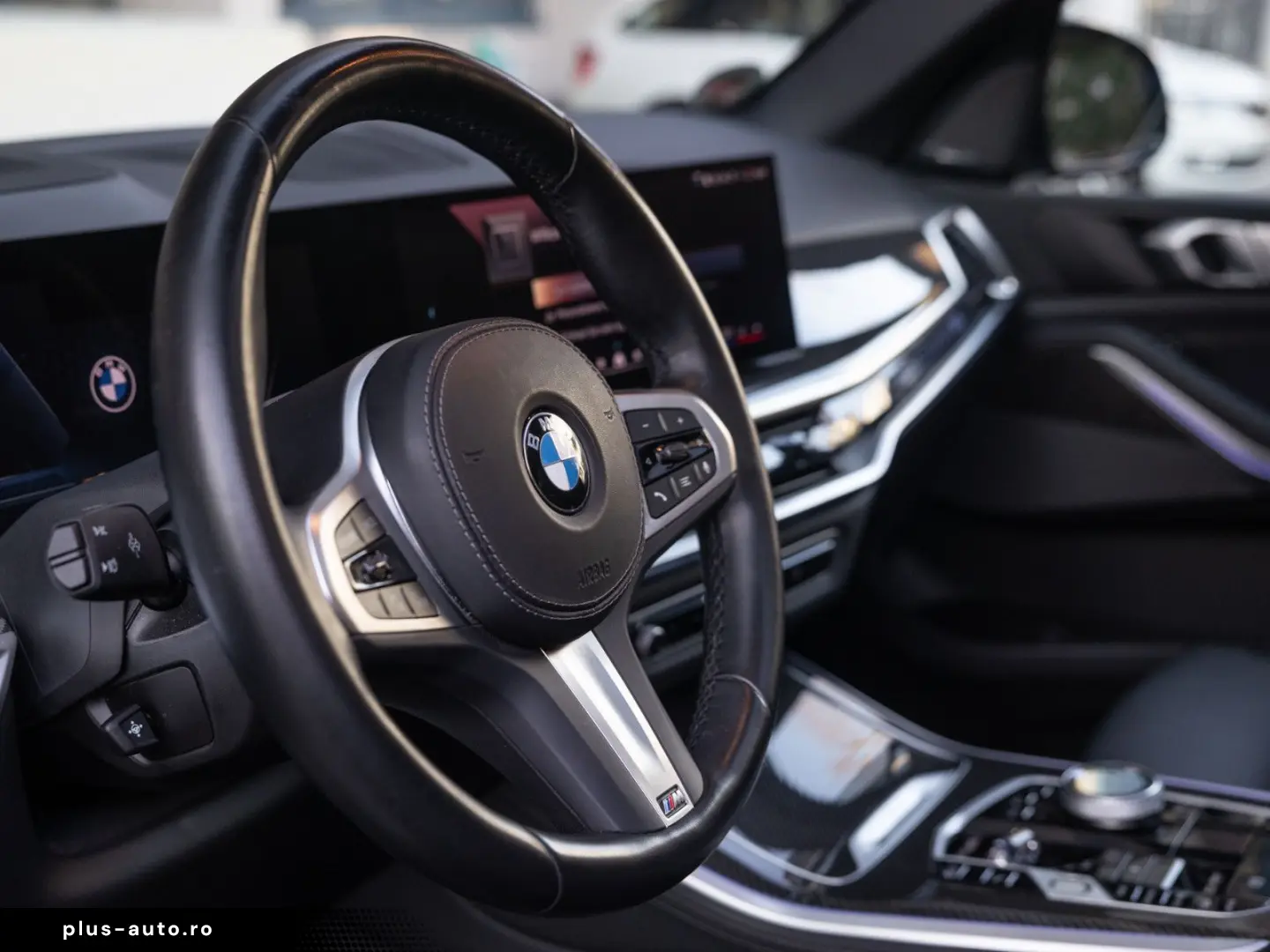 BMW X5 40 d xDrive M Sport H&K Sound Pano Head-Up