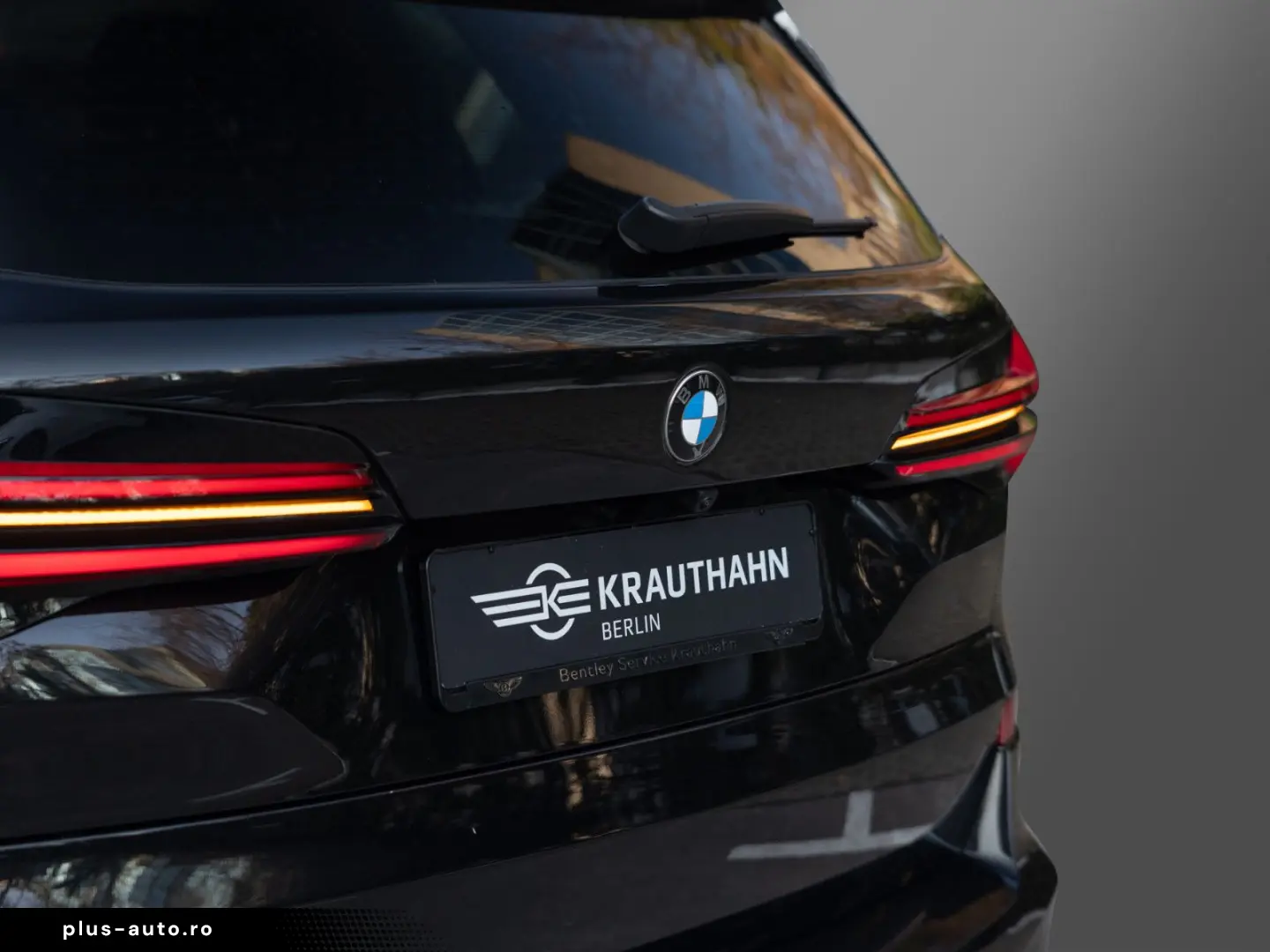 BMW X5 40 d xDrive M Sport H&K Sound Pano Head-Up