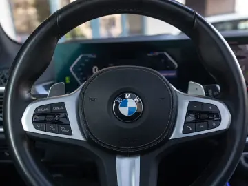 BMW X5 40 d xDrive M Sport H&K Sound Pano Head-Up