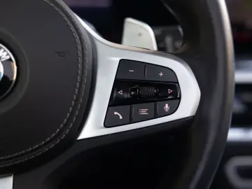 BMW X5 40 d xDrive M Sport H&K Sound Pano Head-Up
