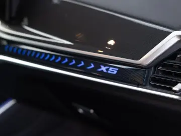 BMW X5 40 d xDrive M Sport H&K Sound Pano Head-Up
