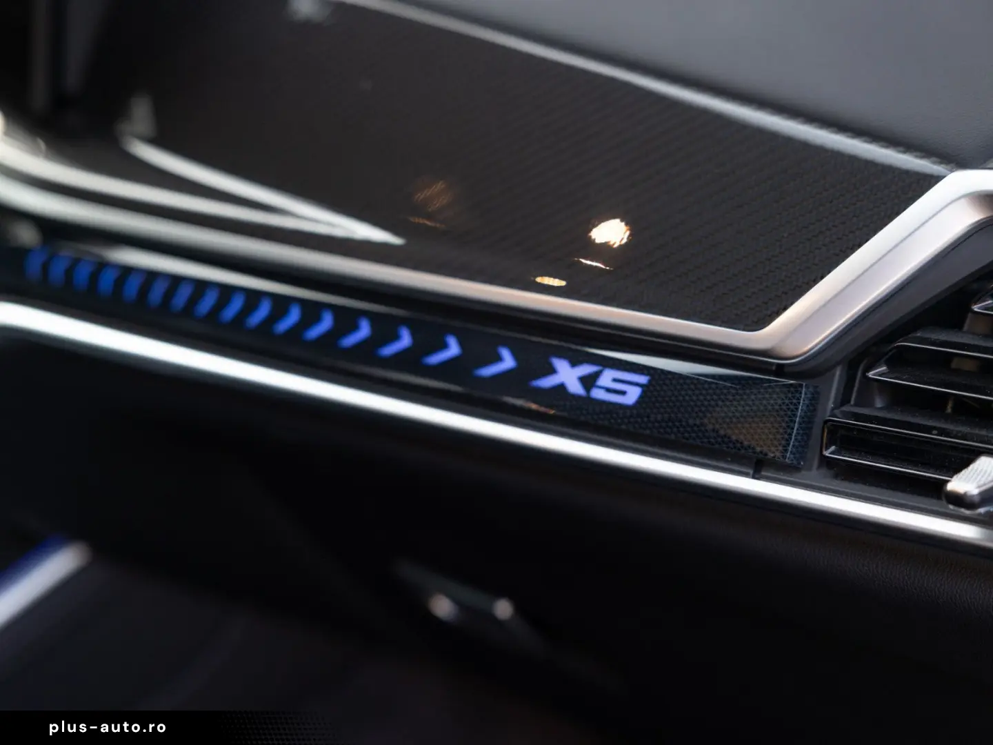 BMW X5 40 d xDrive M Sport H&K Sound Pano Head-Up