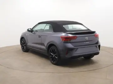 VW T-Roc Cabriolet R-Line 1.5 TSI 110kW 7-Gang DSG