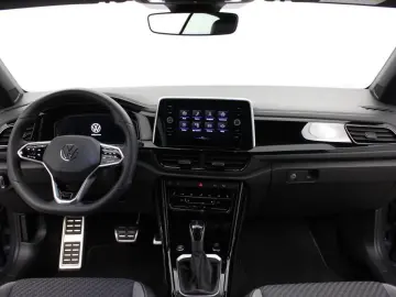 VW T-Roc Cabriolet R-Line 1.5 TSI 110kW 7-Gang DSG