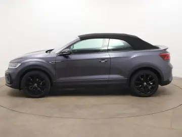 VW T-Roc Cabriolet R-Line 1.5 TSI 110kW 7-Gang DSG