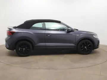 VW T-Roc Cabriolet R-Line 1.5 TSI 110kW 7-Gang DSG