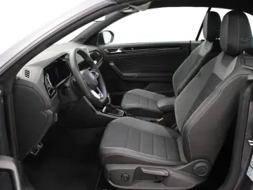 VW T-Roc Cabriolet R-Line 1.5 TSI 110kW 7-Gang DSG