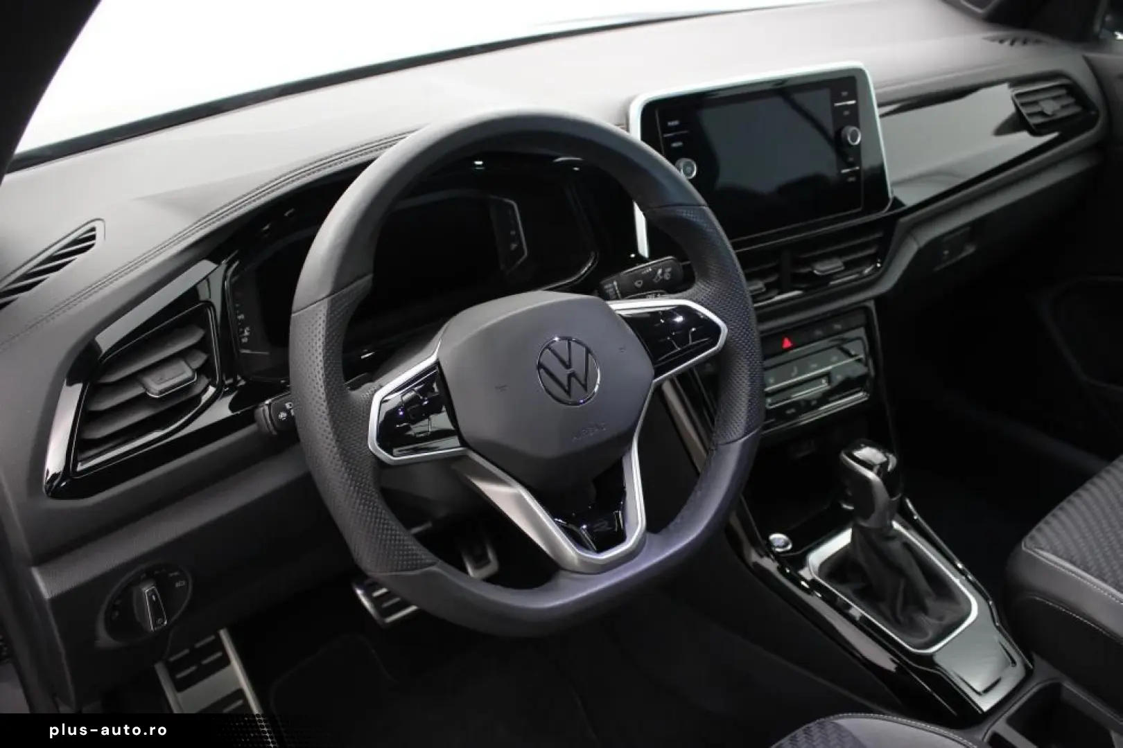 VW T-Roc Cabriolet R-Line 1.5 TSI 110kW 7-Gang DSG