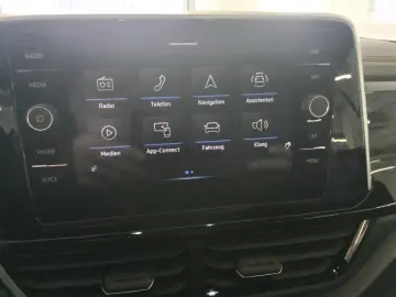 VW T-Roc Cabriolet R-Line 1.5 TSI 110kW 7-Gang DSG