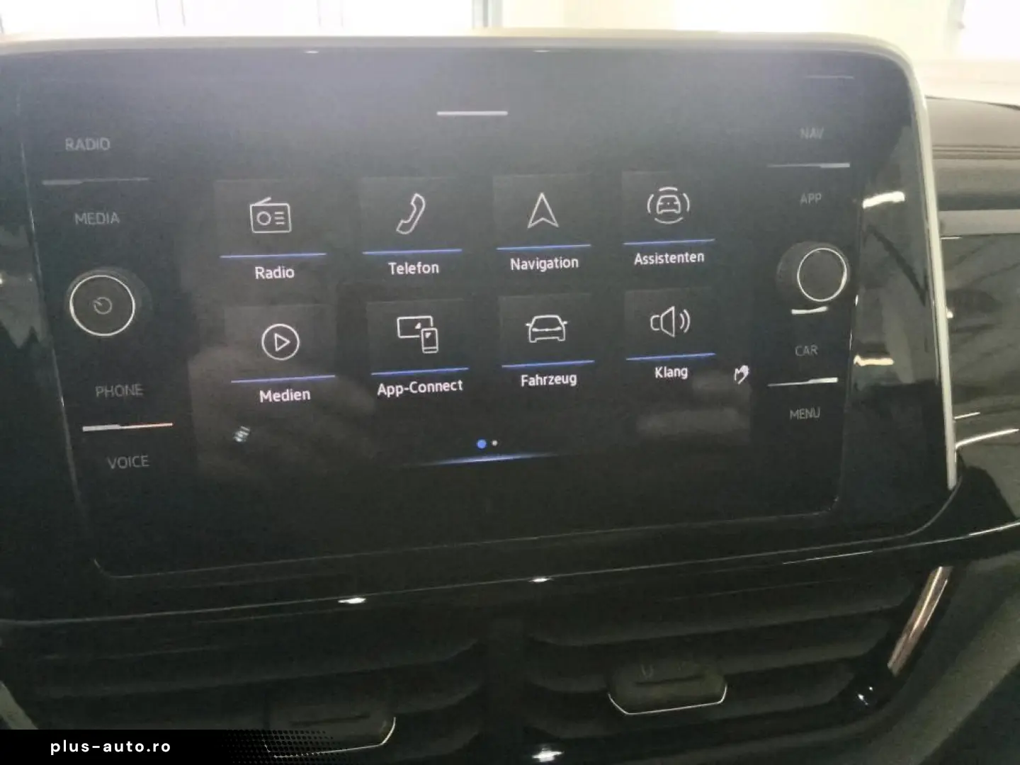 VW T-Roc Cabriolet R-Line 1.5 TSI 110kW 7-Gang DSG