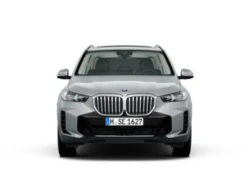 BMW X5 30dMSport AHK Panorama Navi RFK Leder StandHZ
