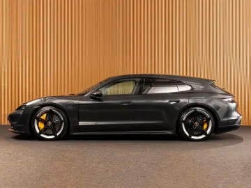 PORSCHE Sport Turismo Turbo S CERAMIC-CARBON-21 -VAT